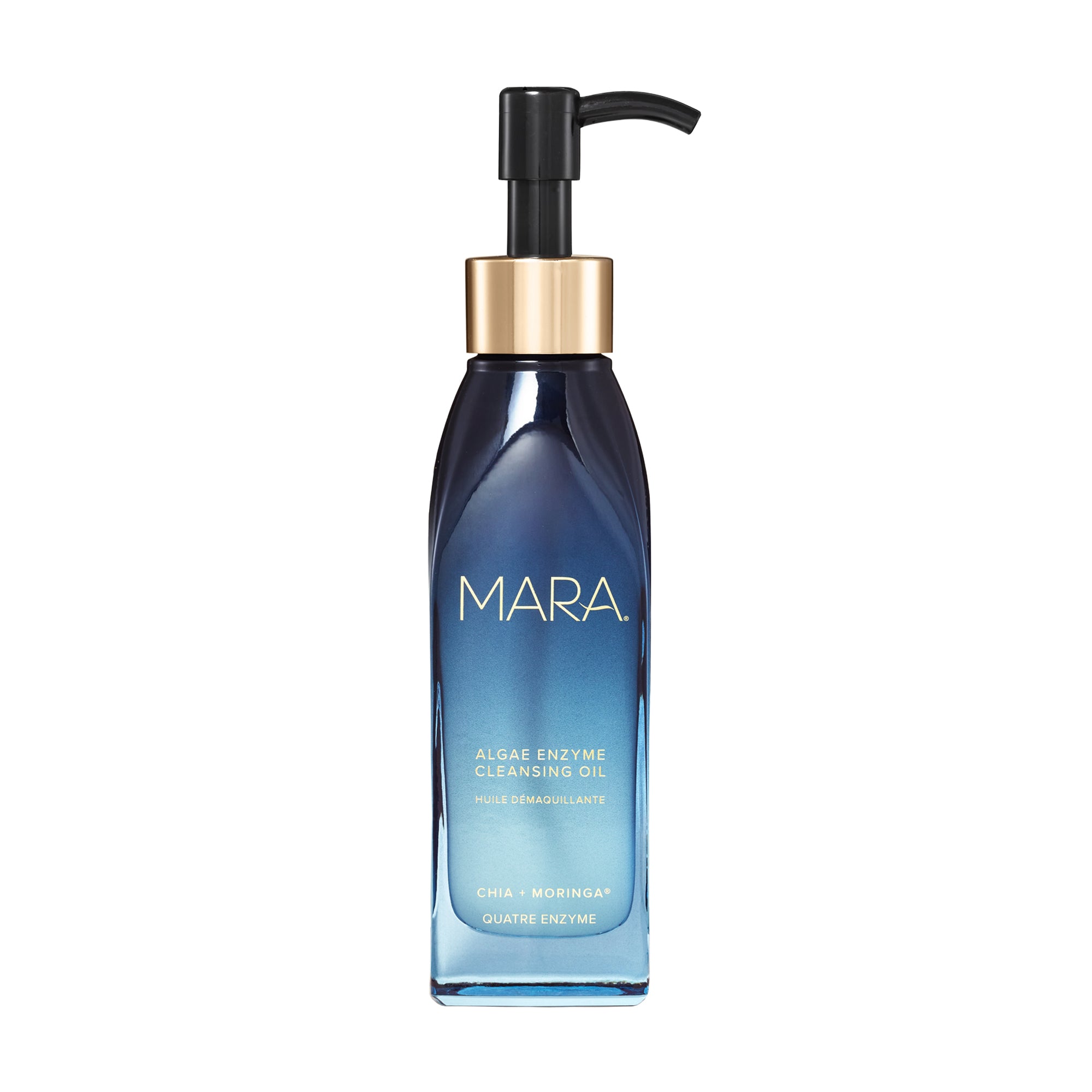 Algae Enzyme Cleansing Oil