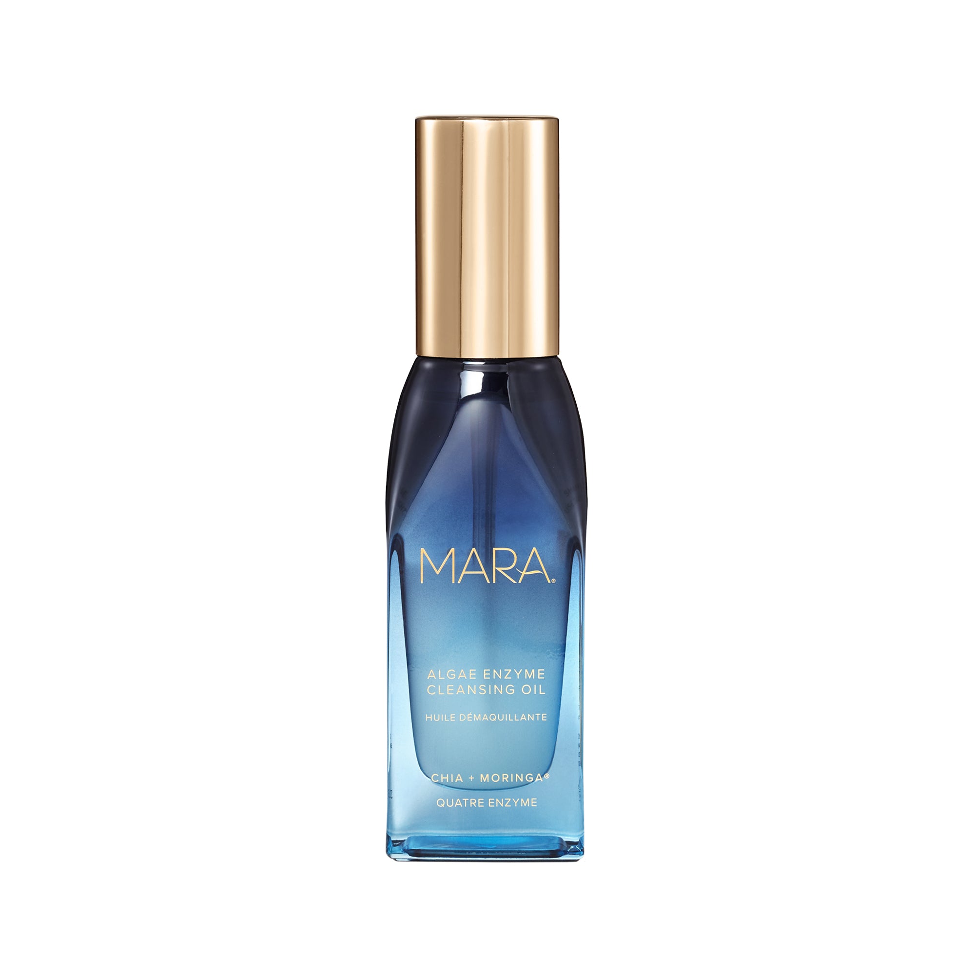 Algae Enzyme Cleansing Oil