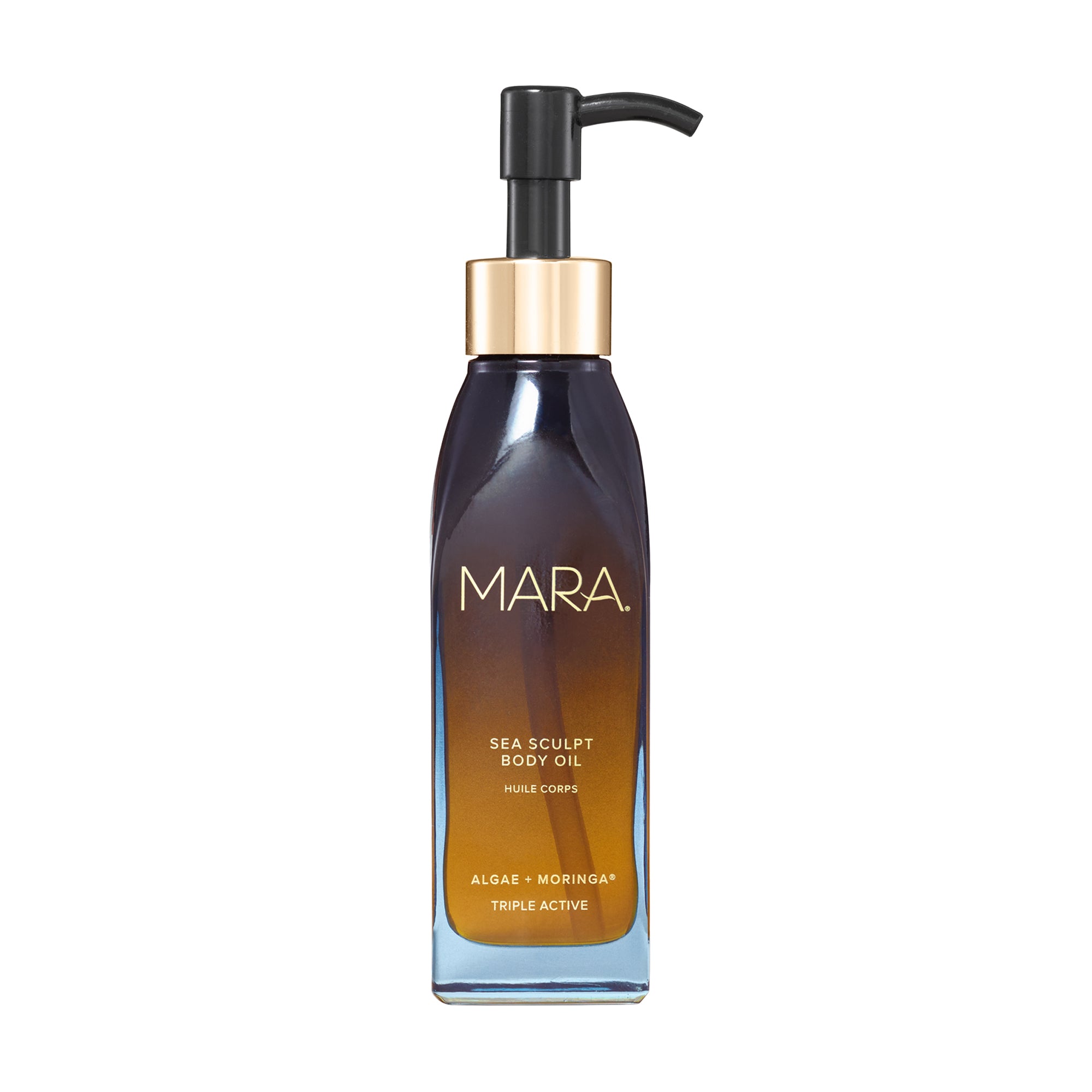 Sea Sculpt Body Oil