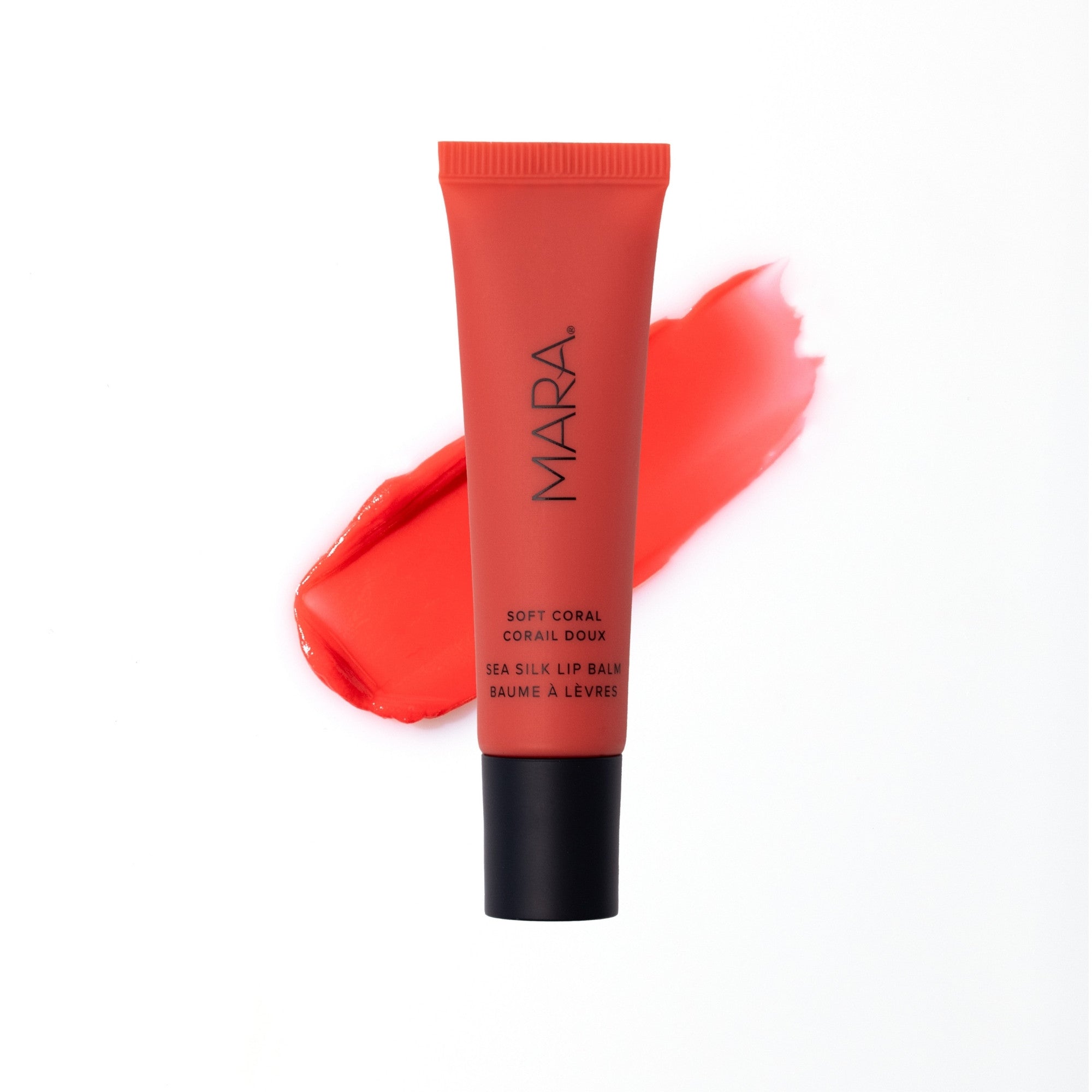 Sea Silk Lip Balm