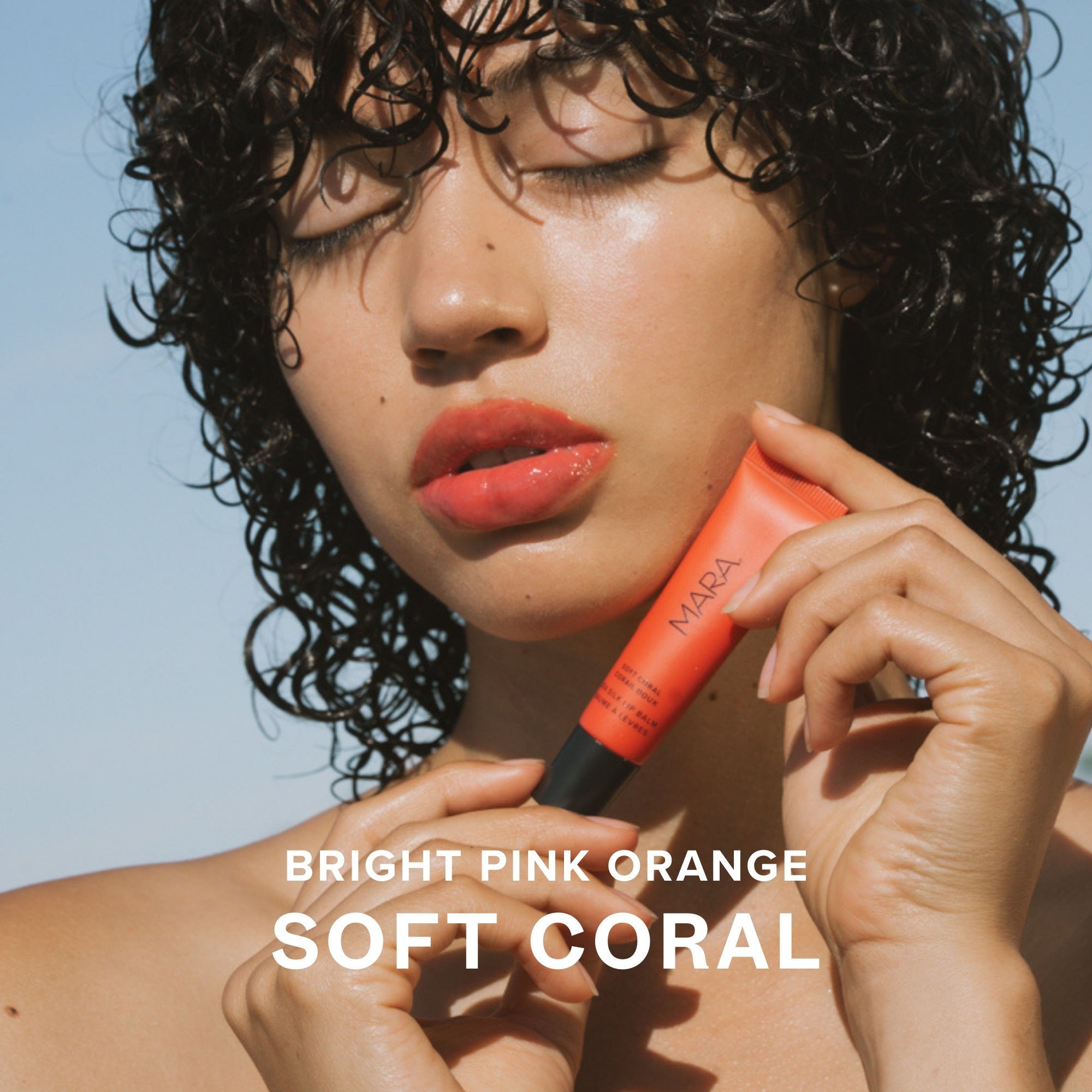 Sea Silk Lip Balm