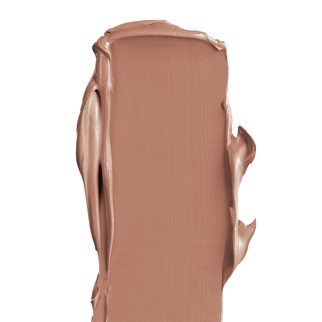 Manasi 7 | All Over Colour Manketti | Swatch Image - warm nude beige cream swatch on a white background