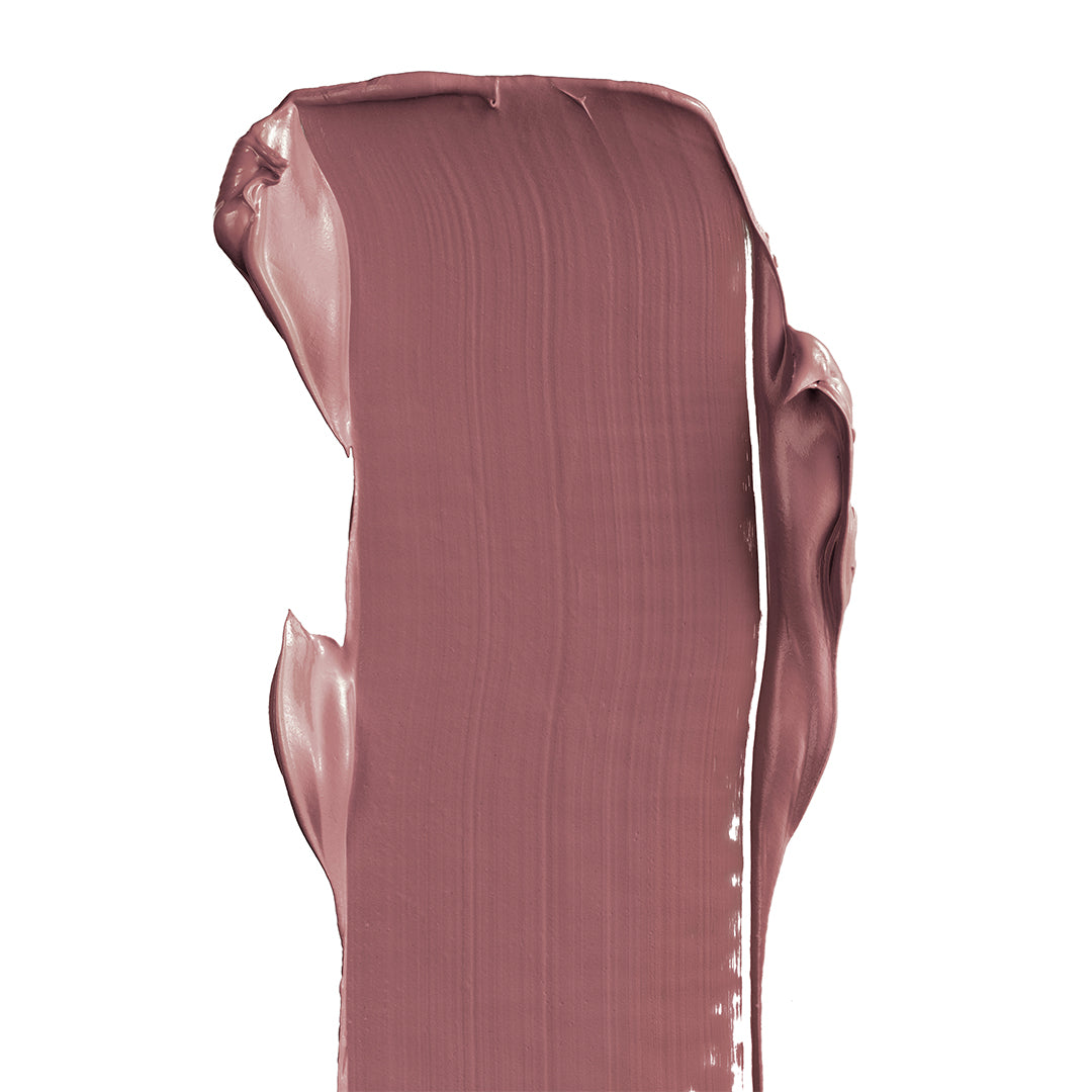 Manasi 7 | All Over Colour Sisserou | Swatch Image - muted mauve-brown cream swatch on a white background