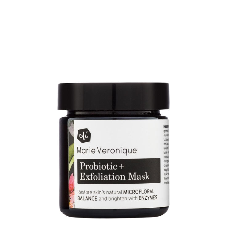 Probiotic + Exfoliation Mask