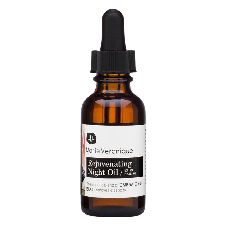 Rejuvenating Night Oil