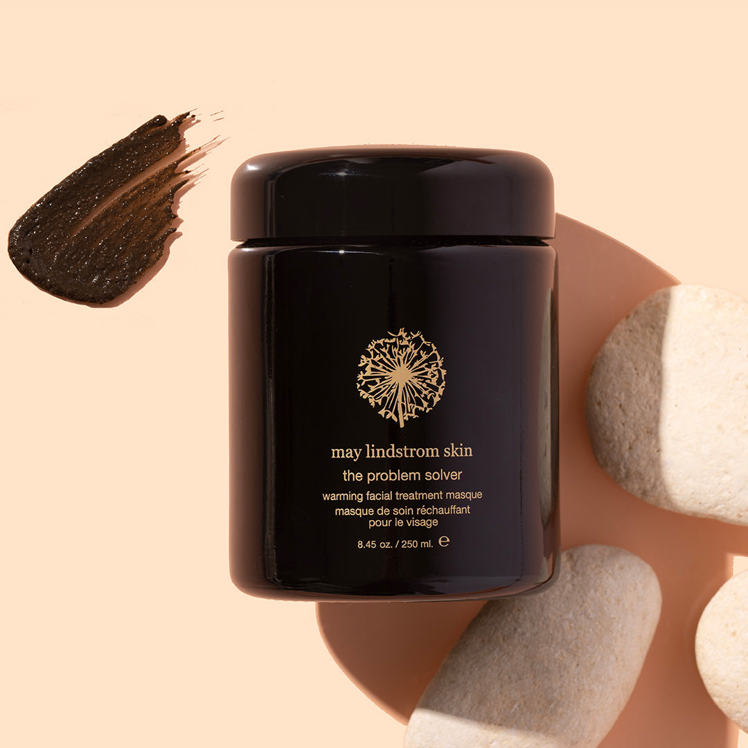 May Lindstrom Skin | The Problem Solver | Beauty Heroes