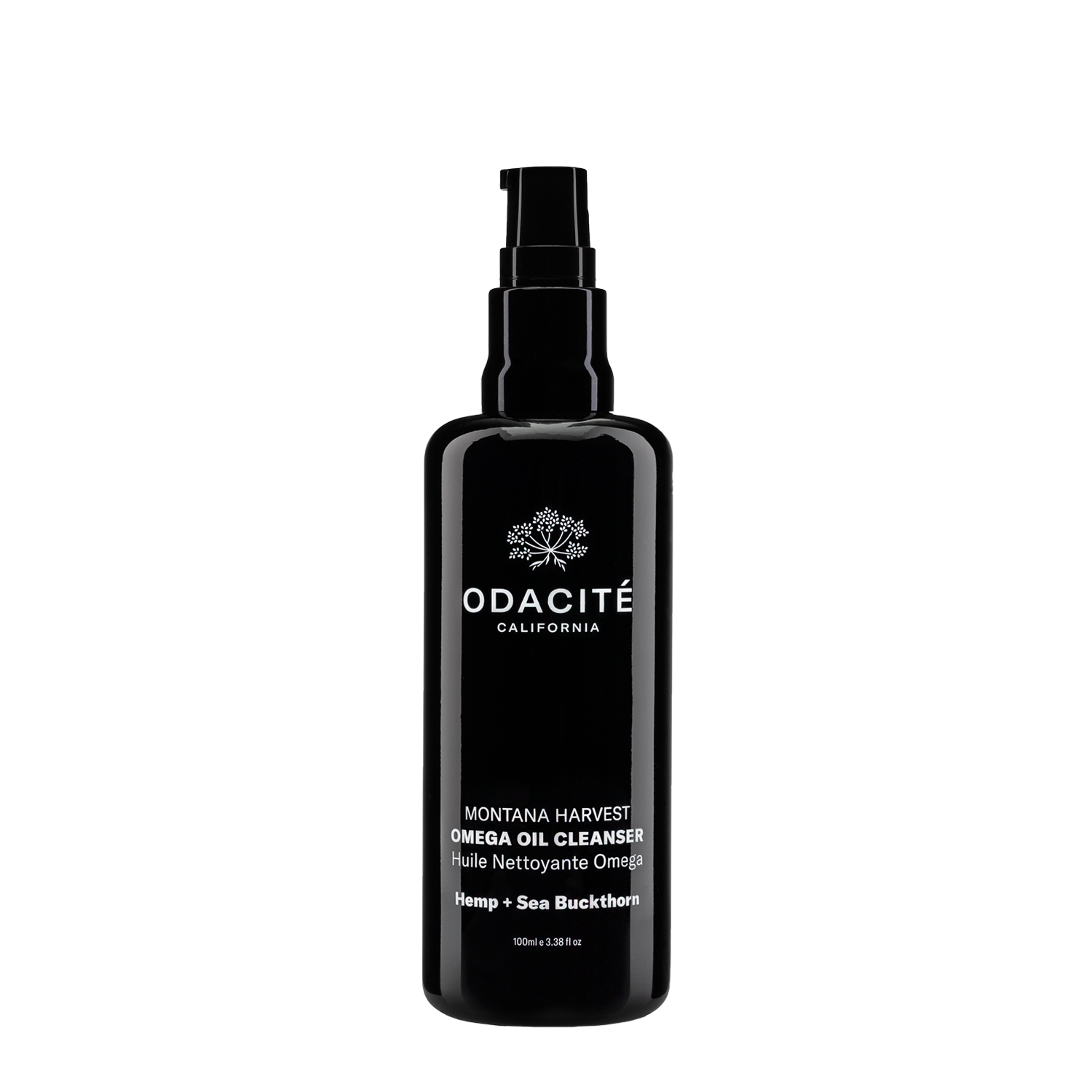 Montana Harvest Omega Oil Cleanser