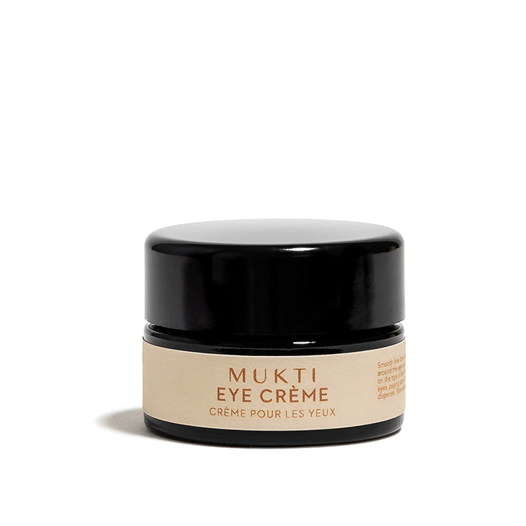 Bioactive Renewal Eye Crème