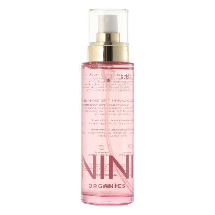 Rosé Face Mist