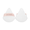 On Pointe Puffs, Set of 2