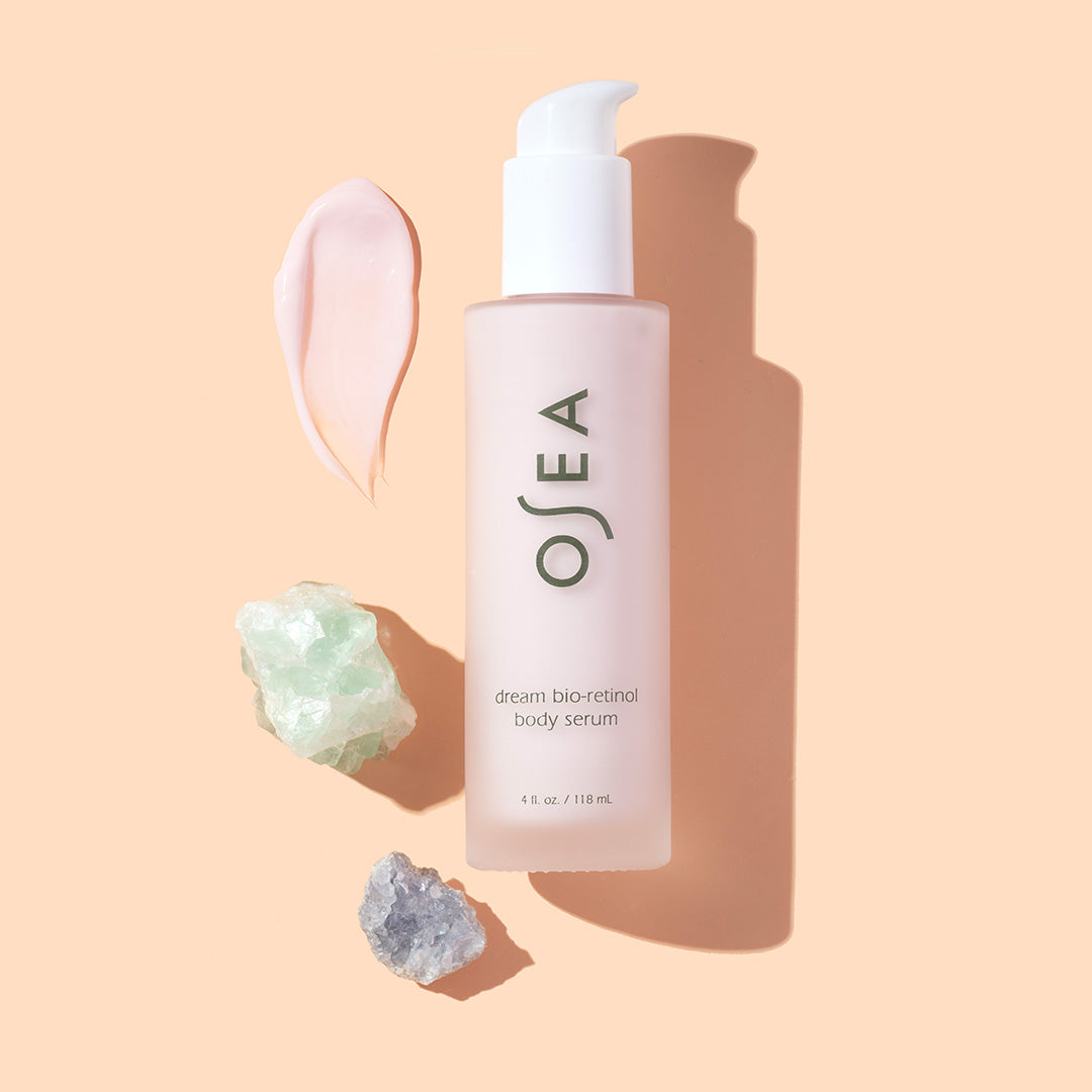 Dream Bio-Retinol Body Serum