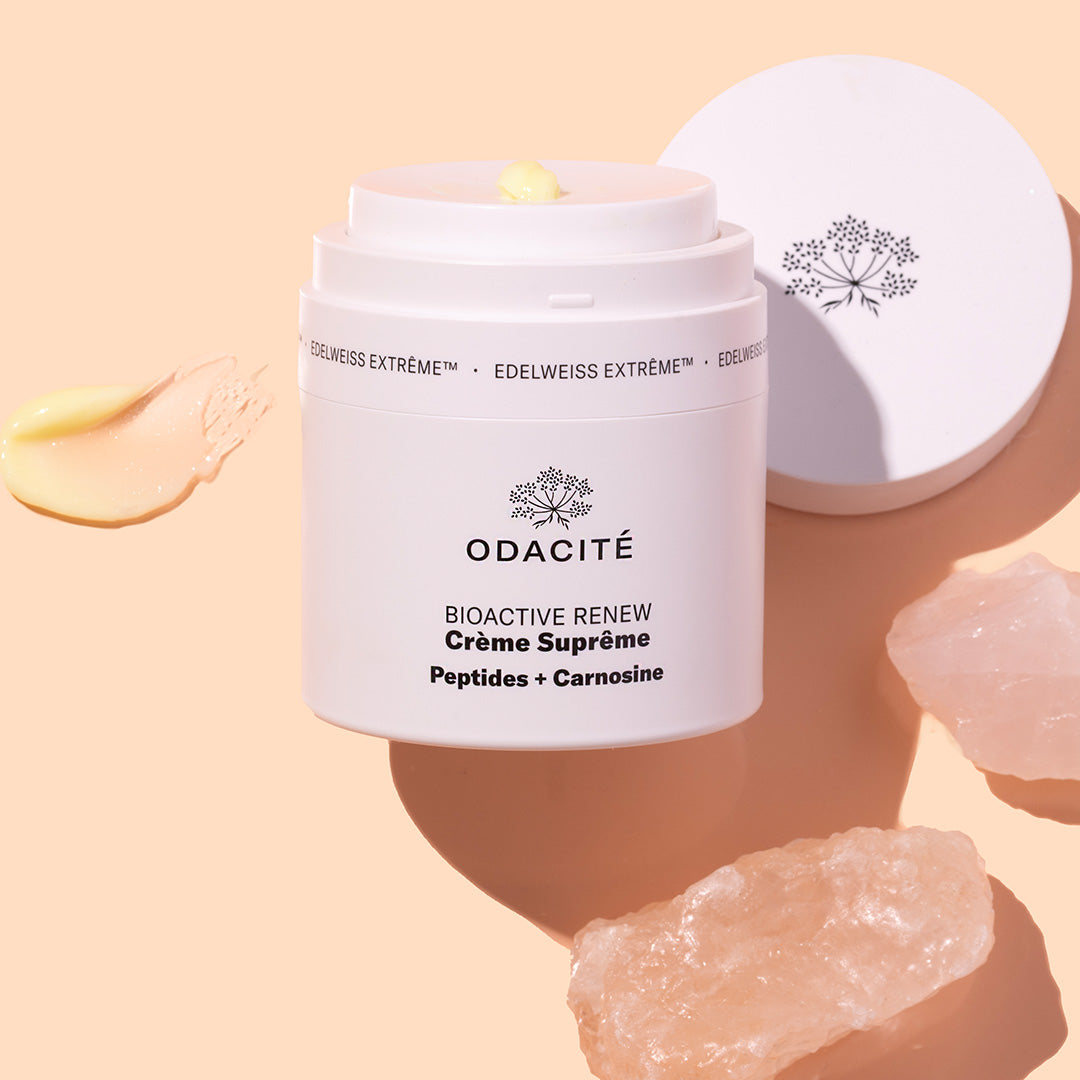 Odacité Edelweiss Extrême Bioactive Renew Supreme Cream | Beauty