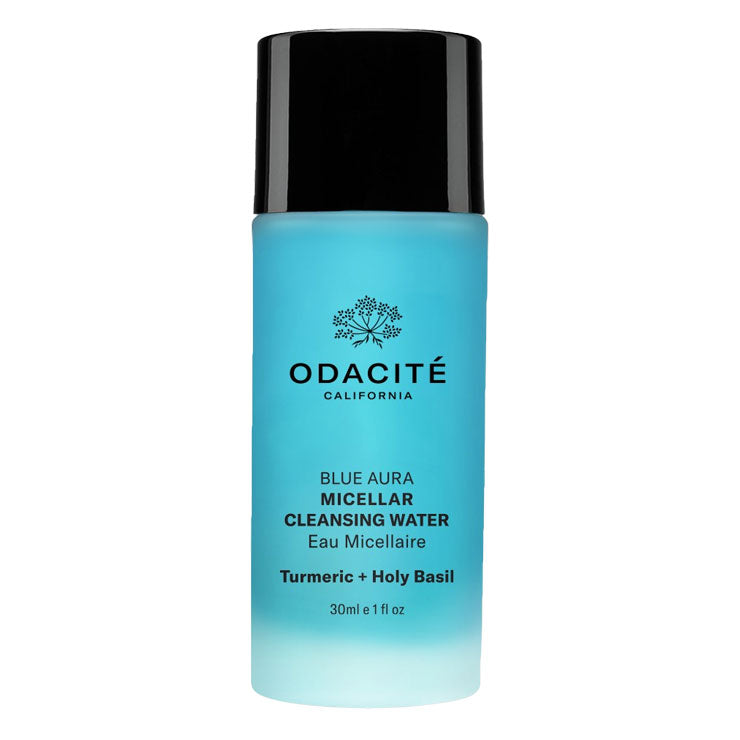 Blue Aura Micellar Cleansing Water