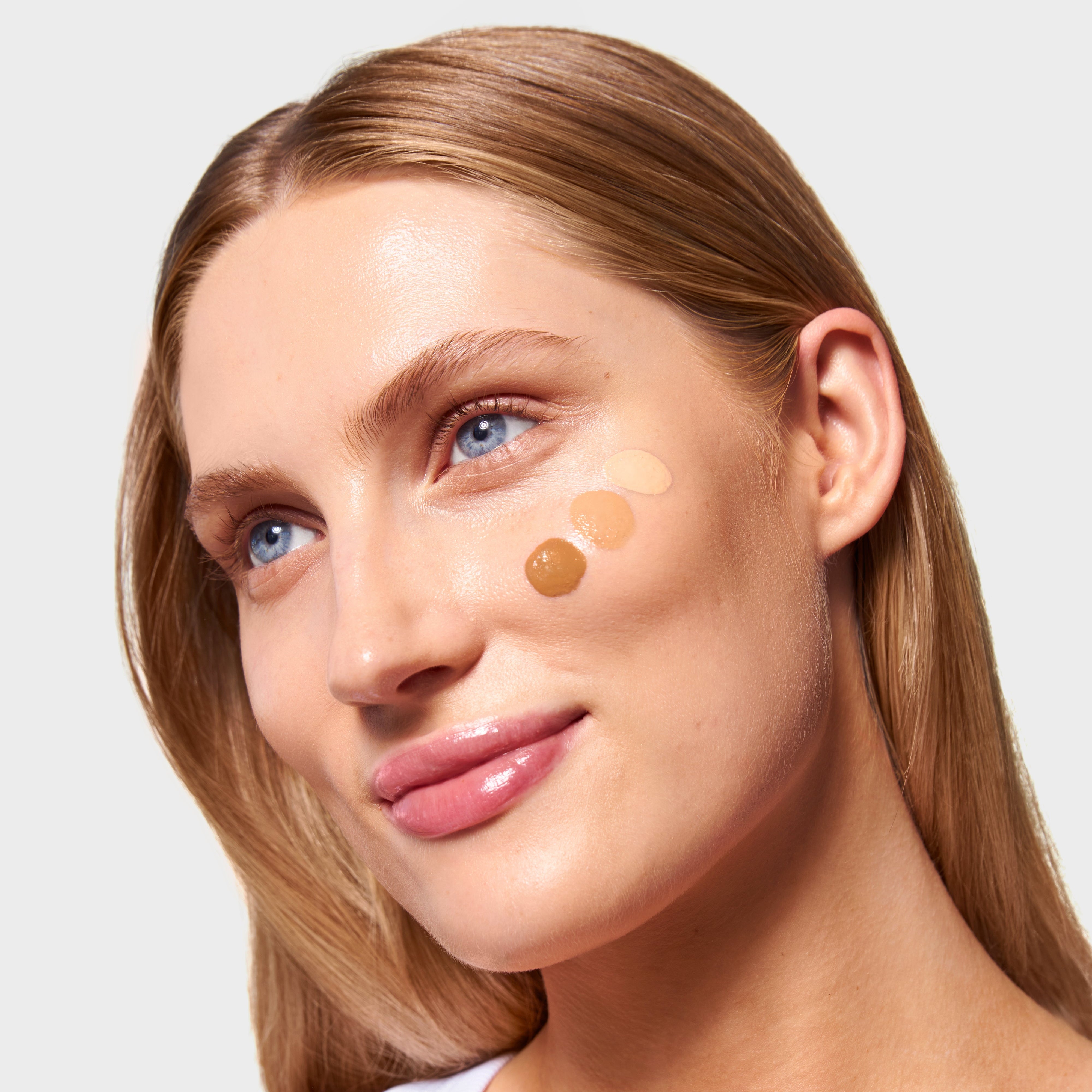 Holitint Holistic Skin Tint Serum