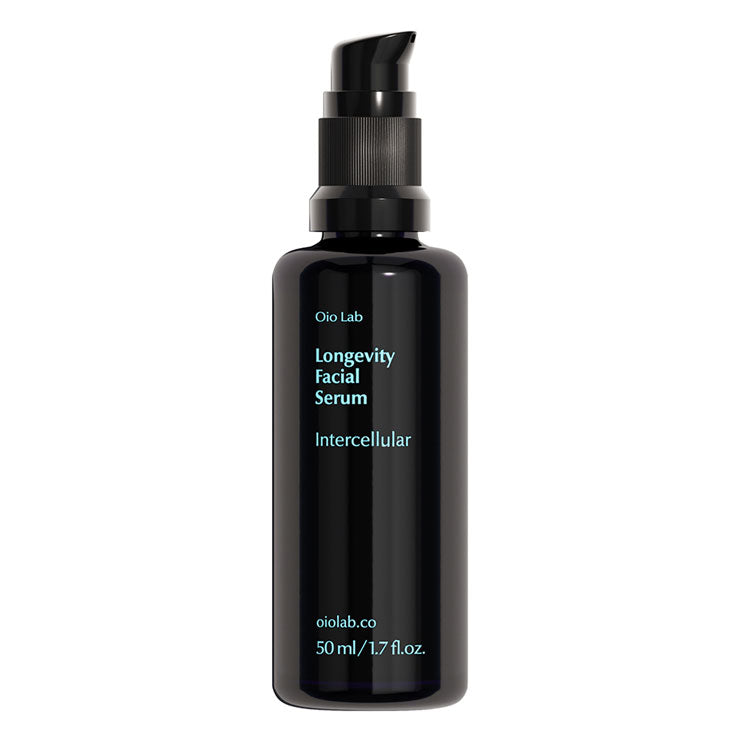 Oio Lab Intercellular Serum