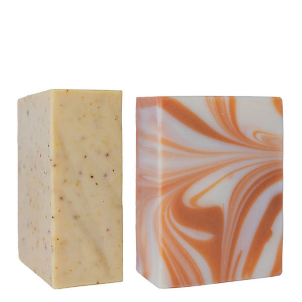 Limited Edition Osmia Holiday Soap