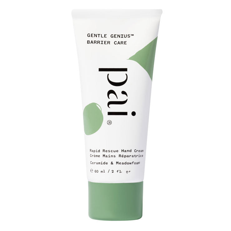 Rapid Rescue Hand Cream