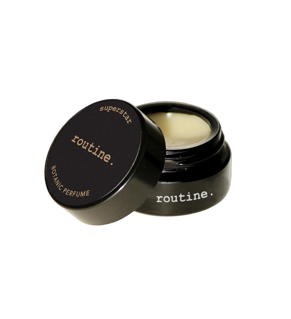 Botanic Perfume Balm