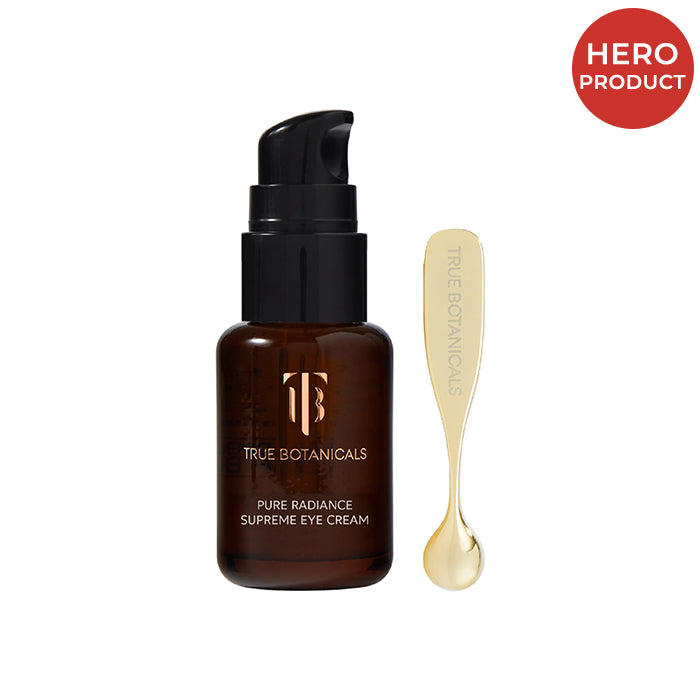 Pure Radiance Supreme Eye Cream