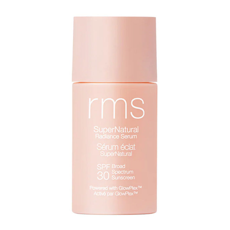 SuperNatural Radiance Serum Broad Spectrum SPF 30 Sunscreen