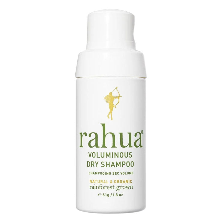 Voluminous Dry Shampoo
