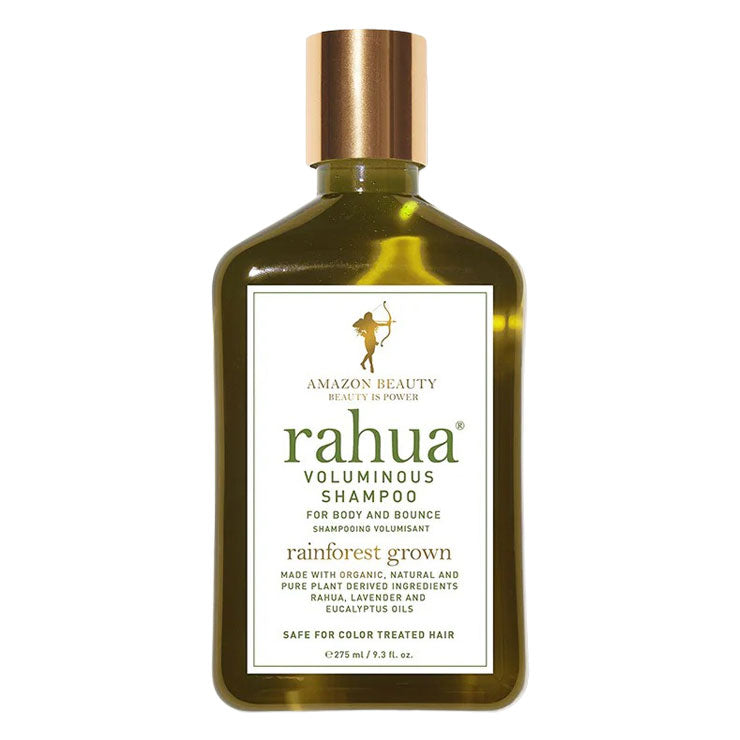 Voluminous Shampoo