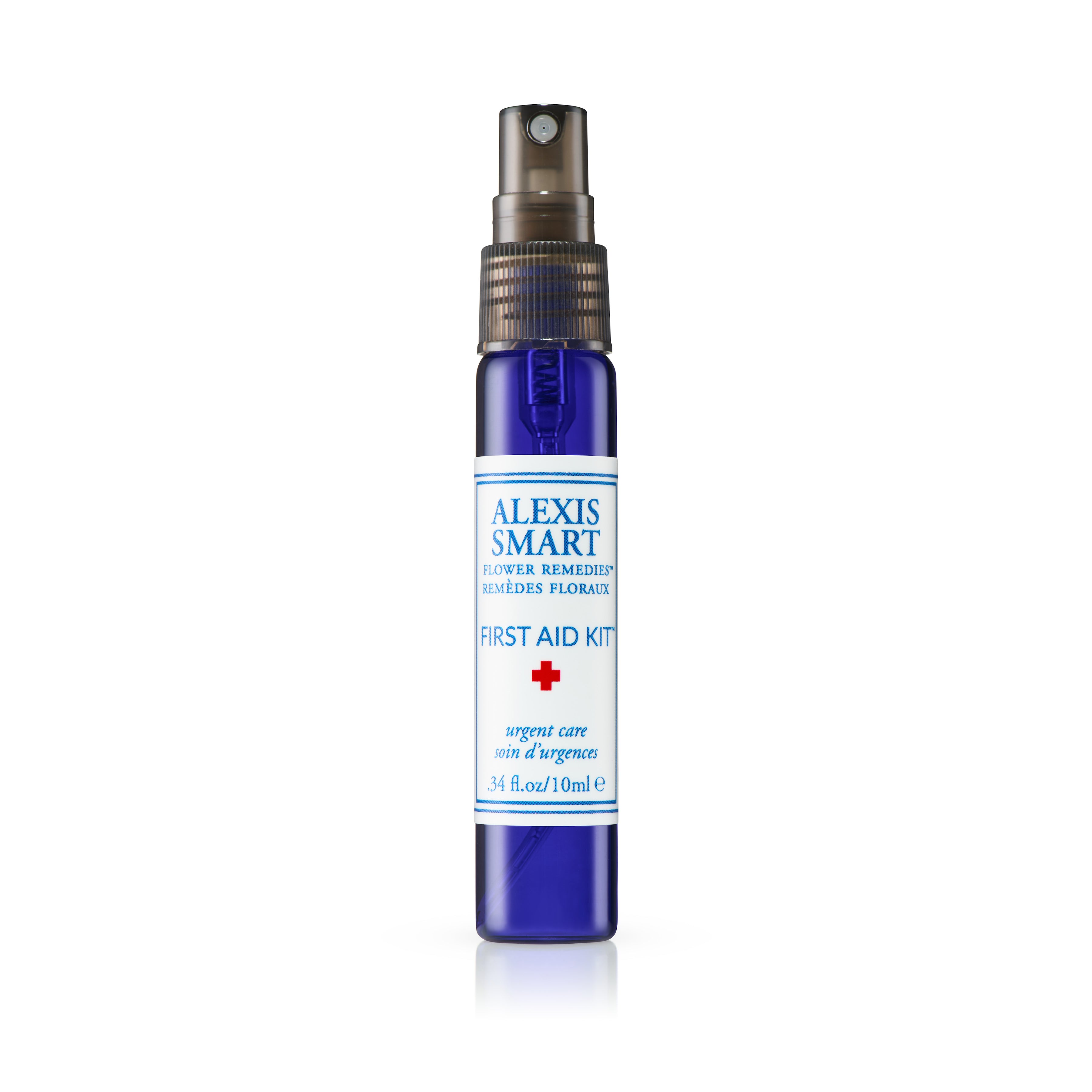 Mini First Aid Kit Spray