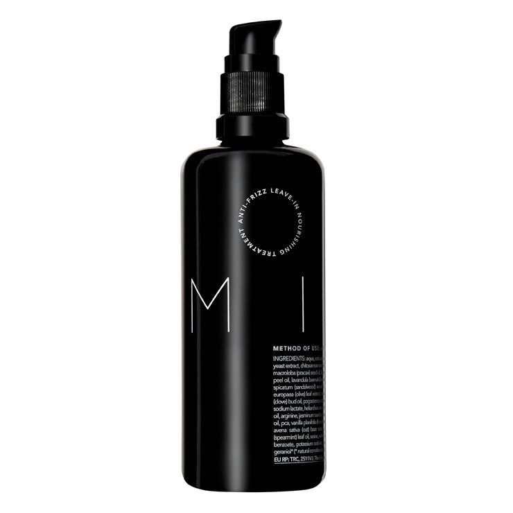 REVERIE Milk Anti-Frizz Treatment