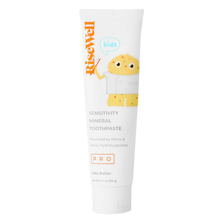 Kids PRO Mineral Toothpaste