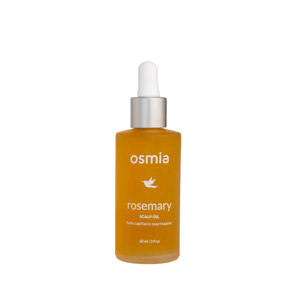Rosemary Scalp Oil
