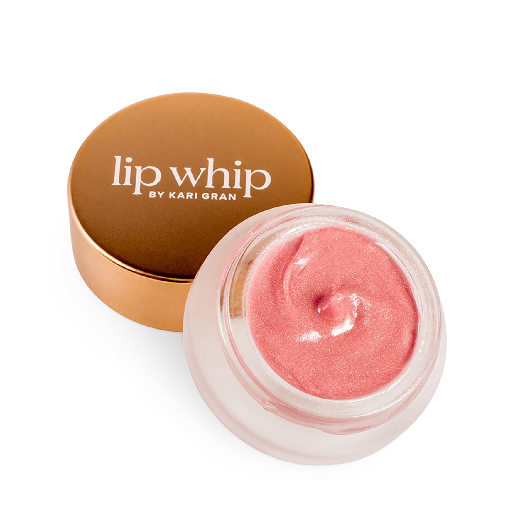 Rosie Gold Lip Whip