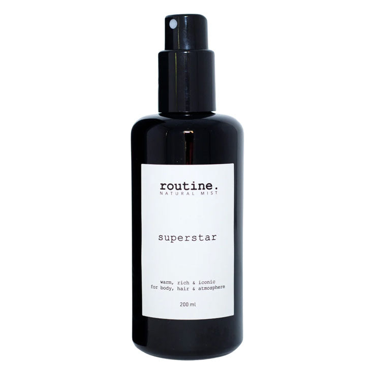 Body, Hair & Atmosphere Mist