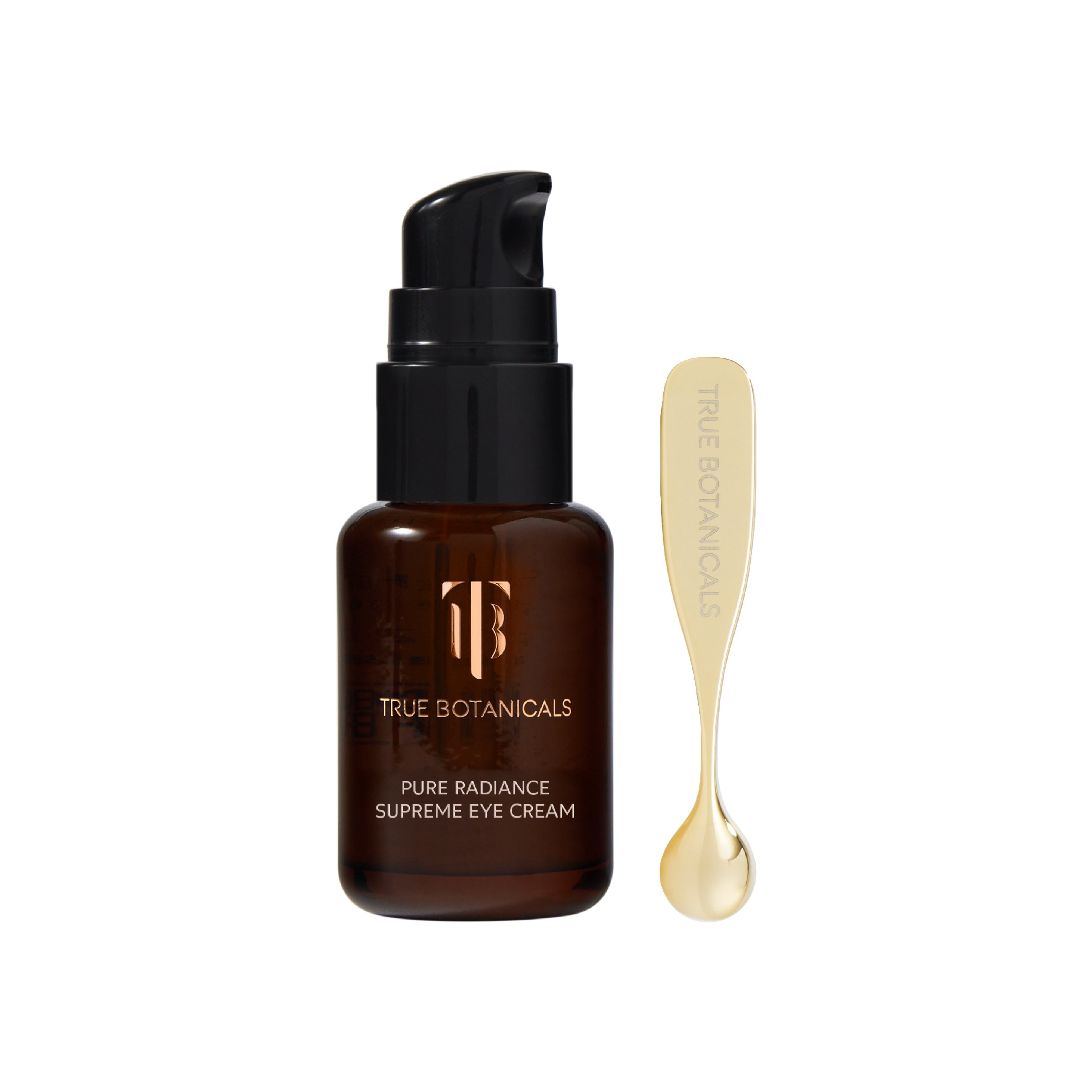 Pure Radiance Supreme Eye Cream