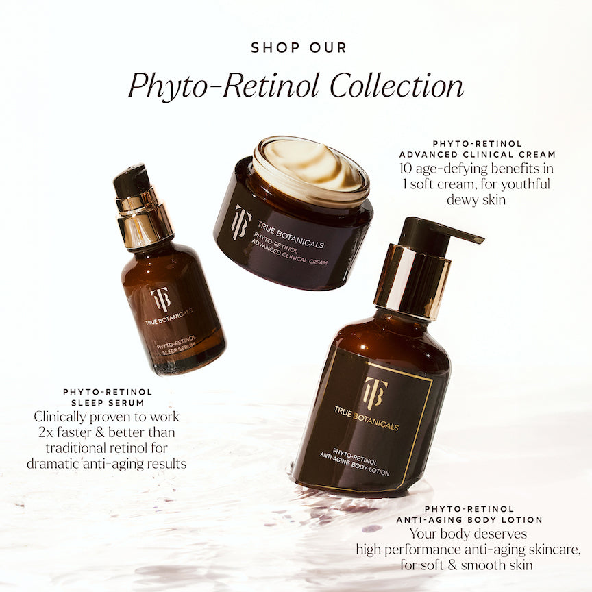 Phyto-Retinol Advanced Clinical Cream