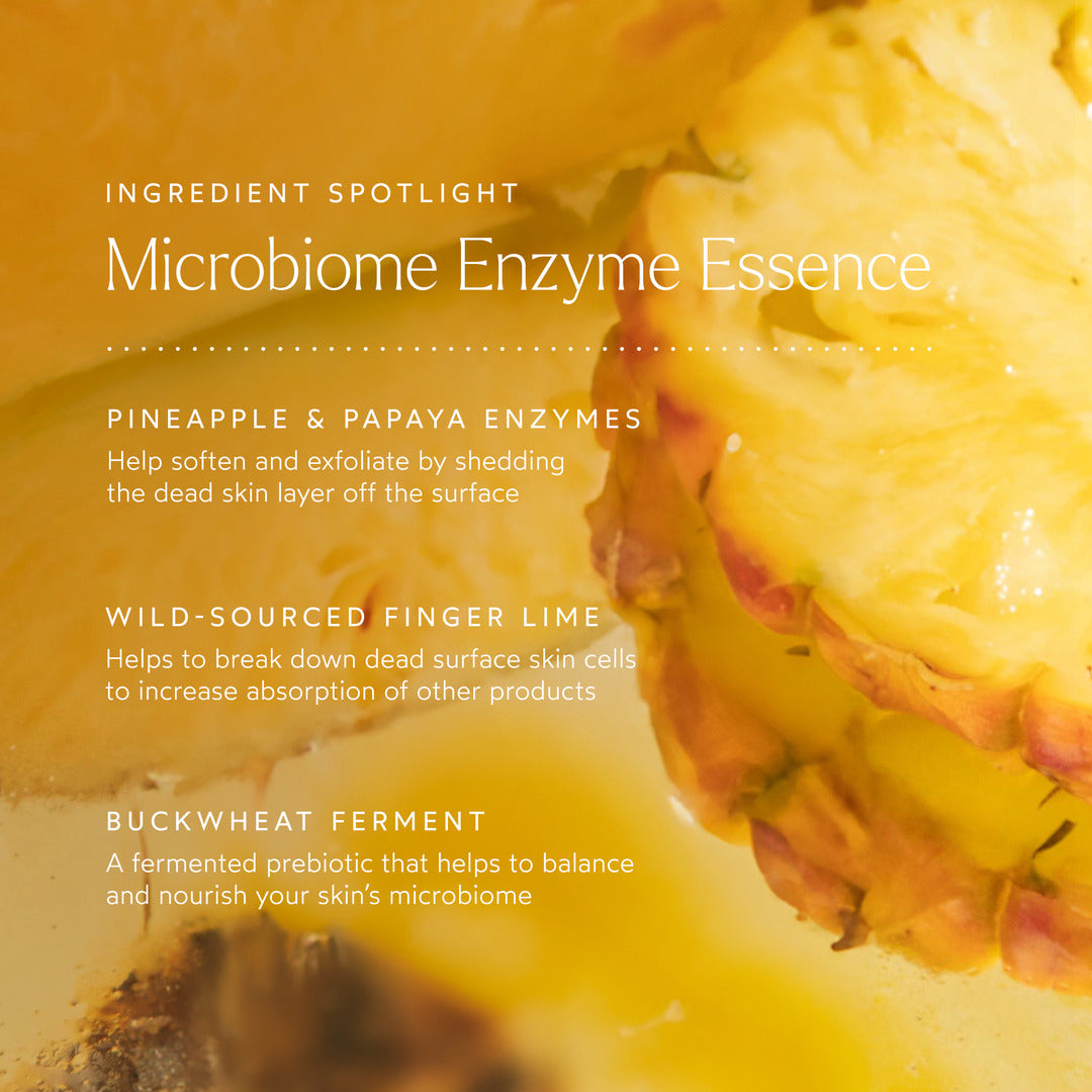 Renew Microbiome Enzyme Essence