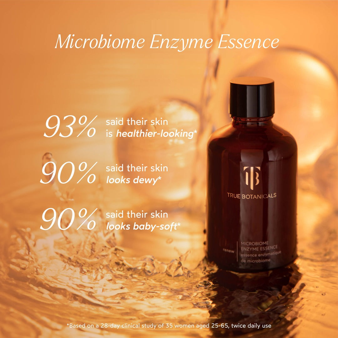 Renew Microbiome Enzyme Essence