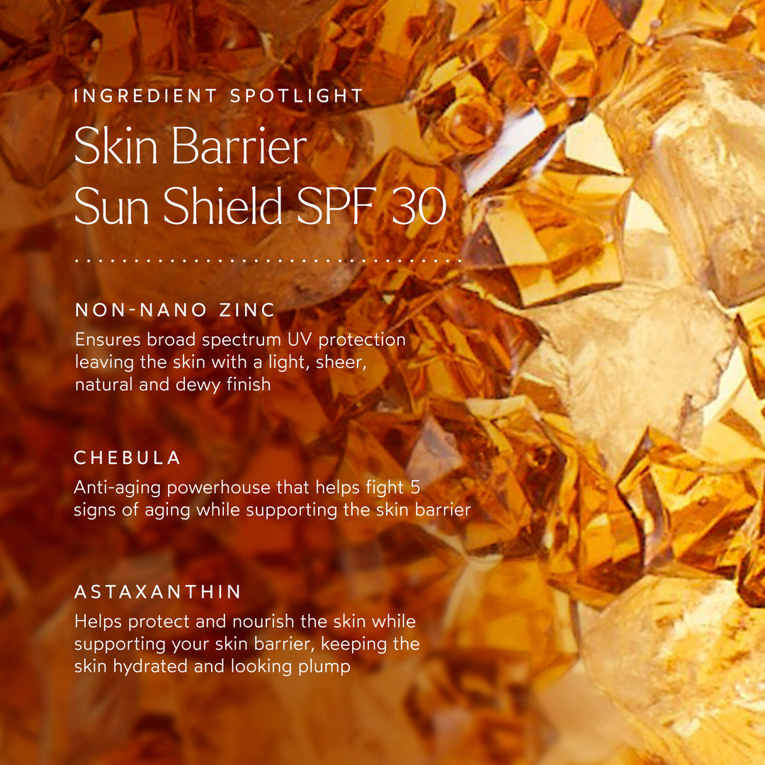 Skin Barrier Sun Shield SPF 30