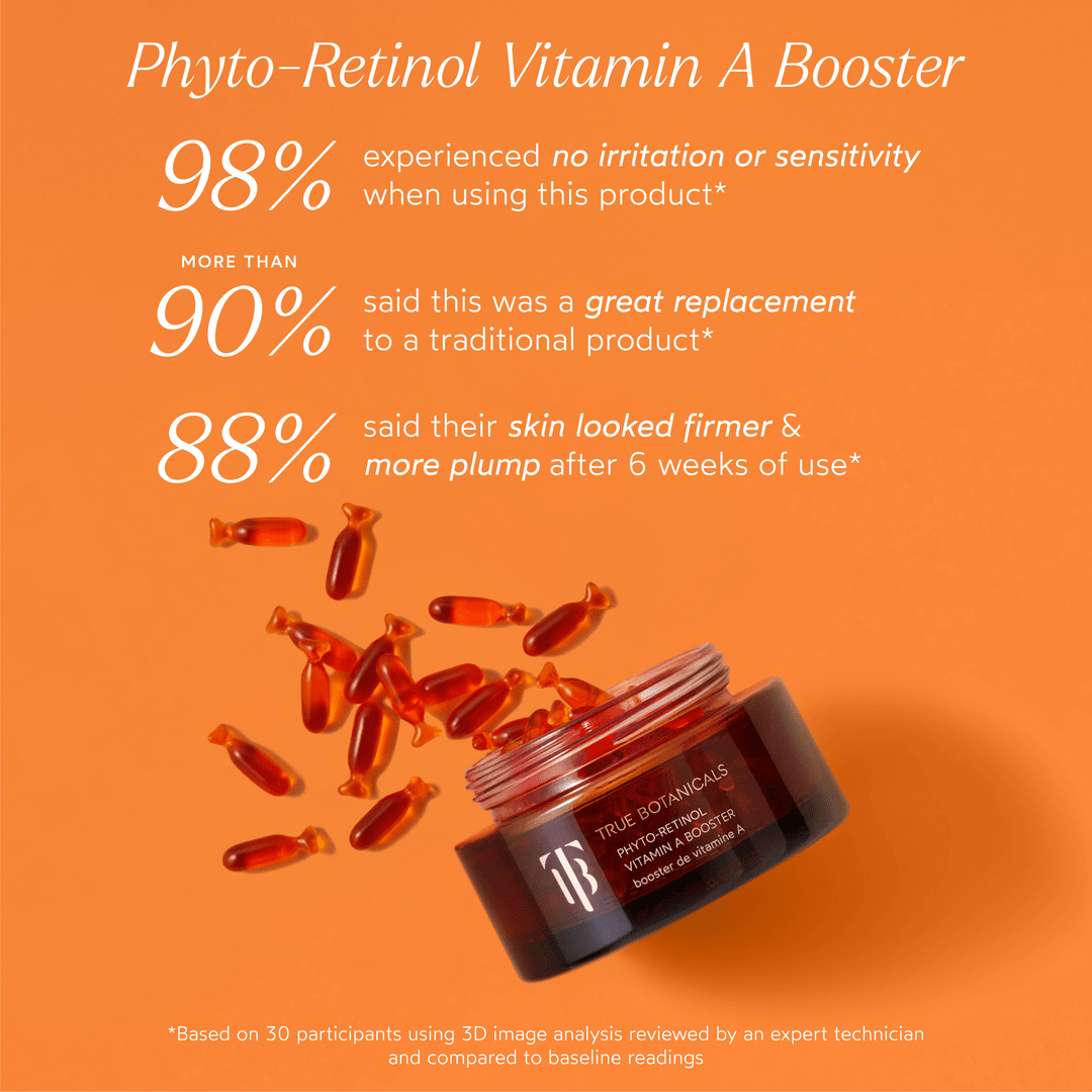 Phyto-Retinol Vitamin A Booster