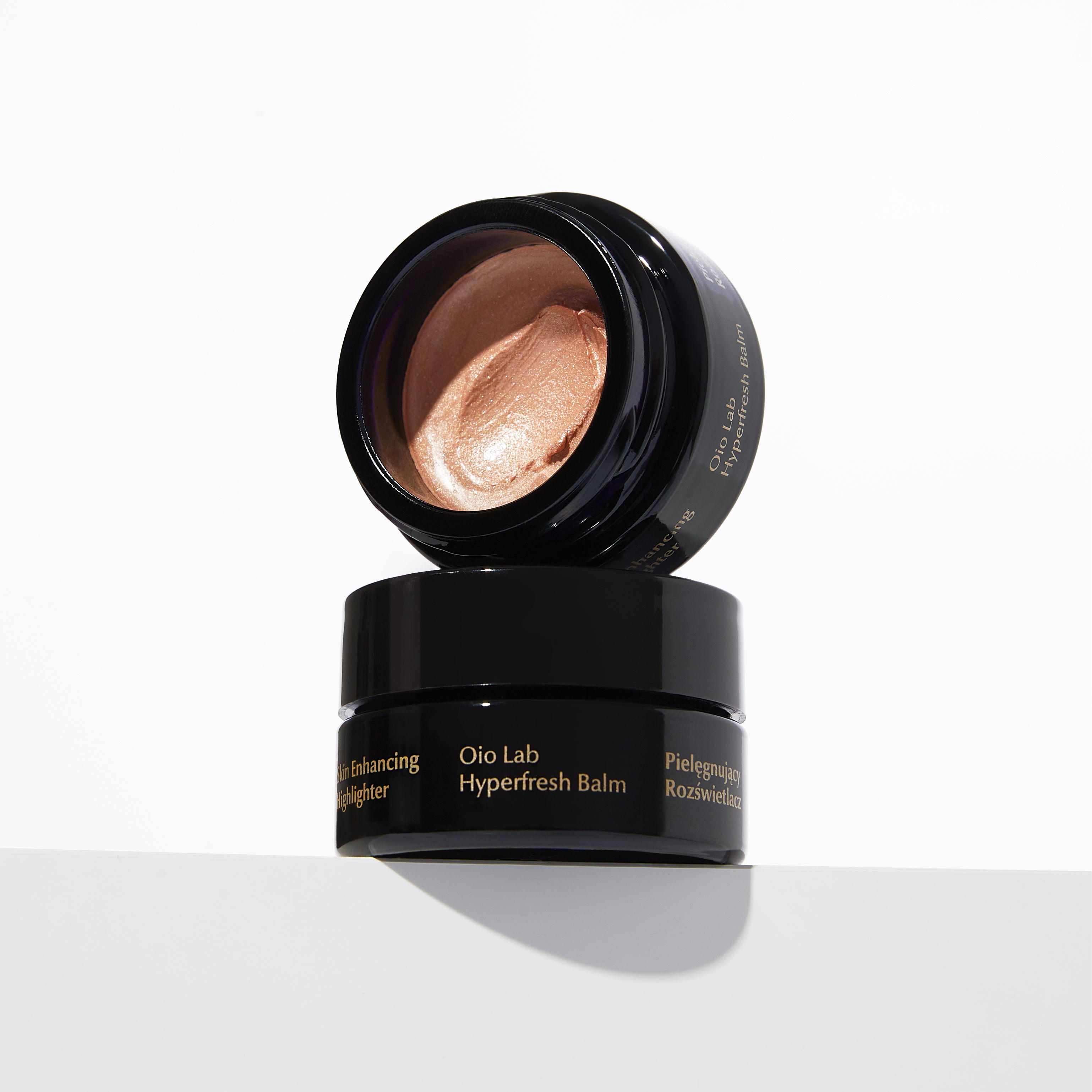 Hyperfresh Balm Skin Enhancing Highlighter