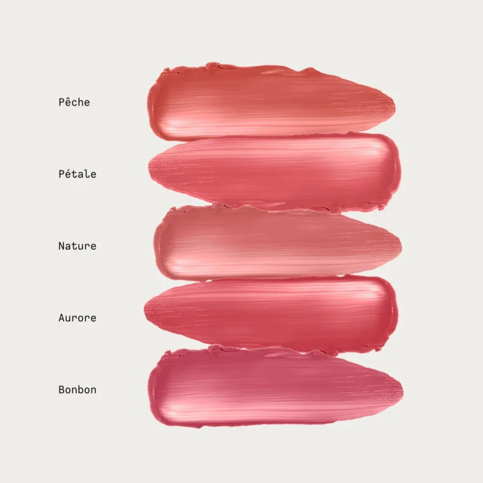 Le Baume Tinted Lip Balm