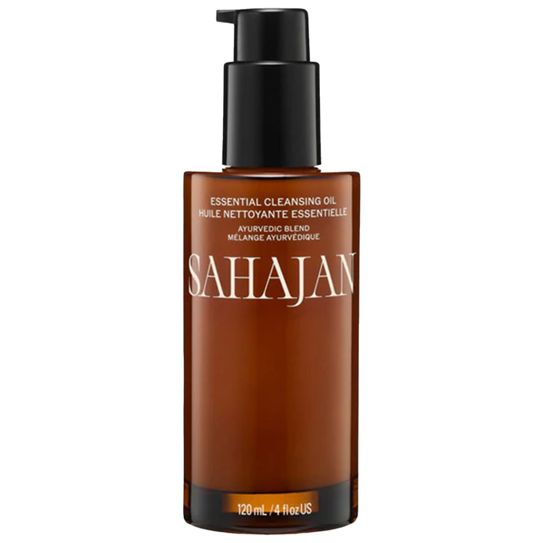 Sahajan | Essential Cleansing Oil | Product Image