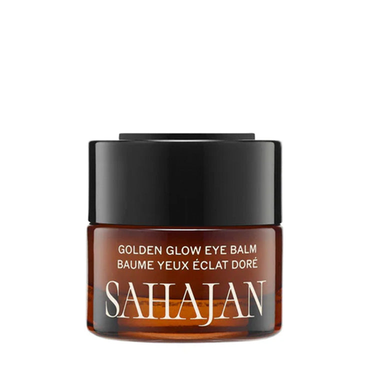 Golden Glow Eye Balm