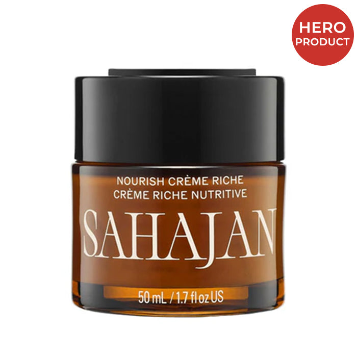 Nourish Crème Riche