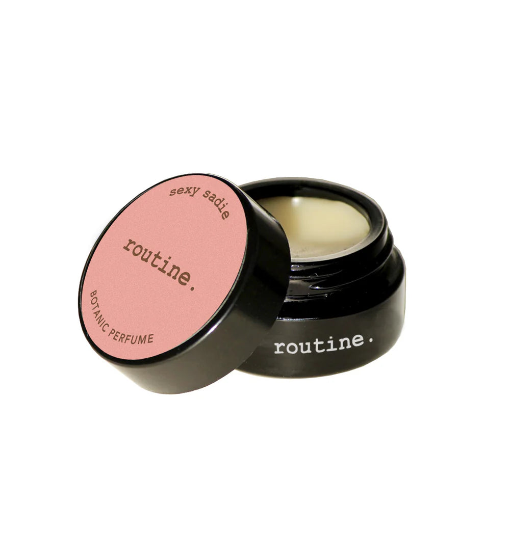 Botanic Perfume Balm