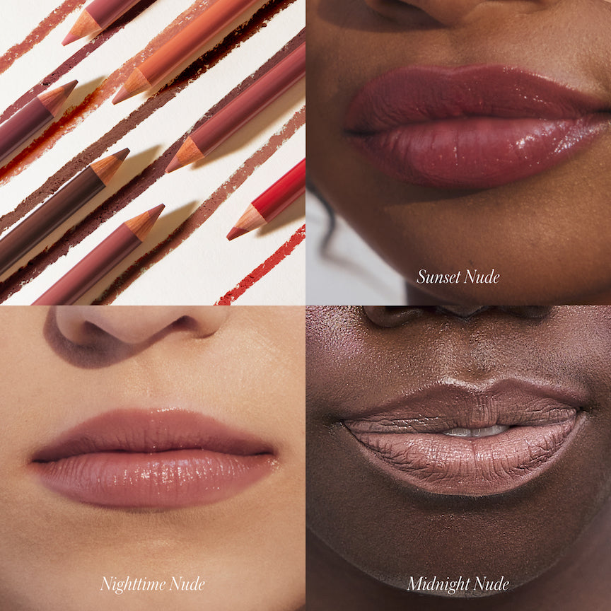 Go Nude Lip Pencil