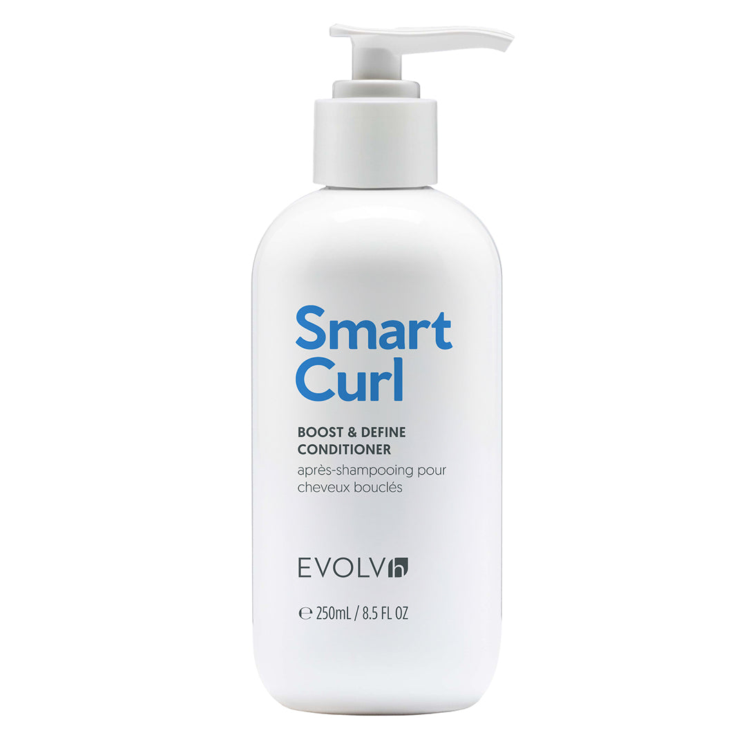 SmartCurl Boost & Define Conditioner