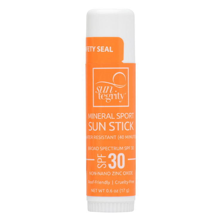 Mineral Sport Sun Stick SPF 30