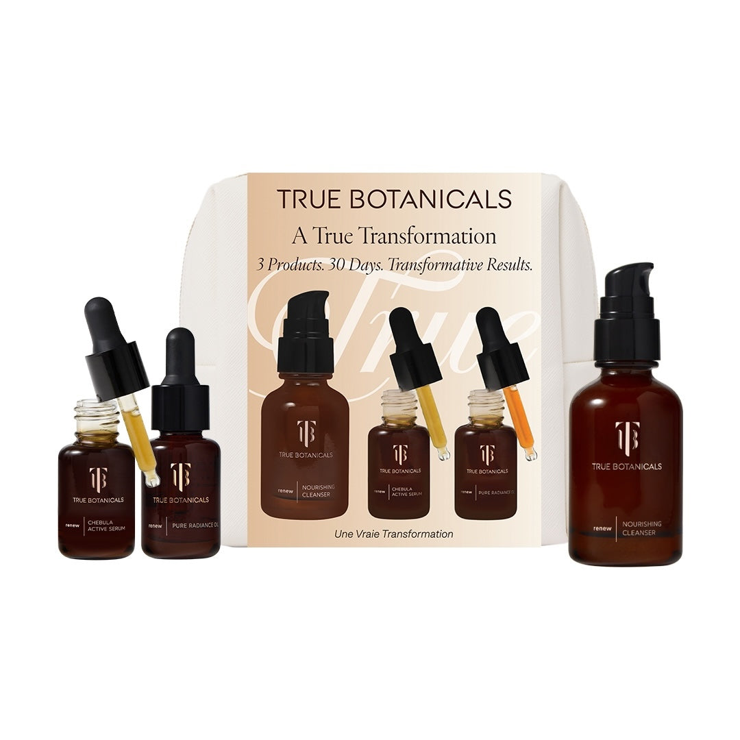 A True Transformation Kit