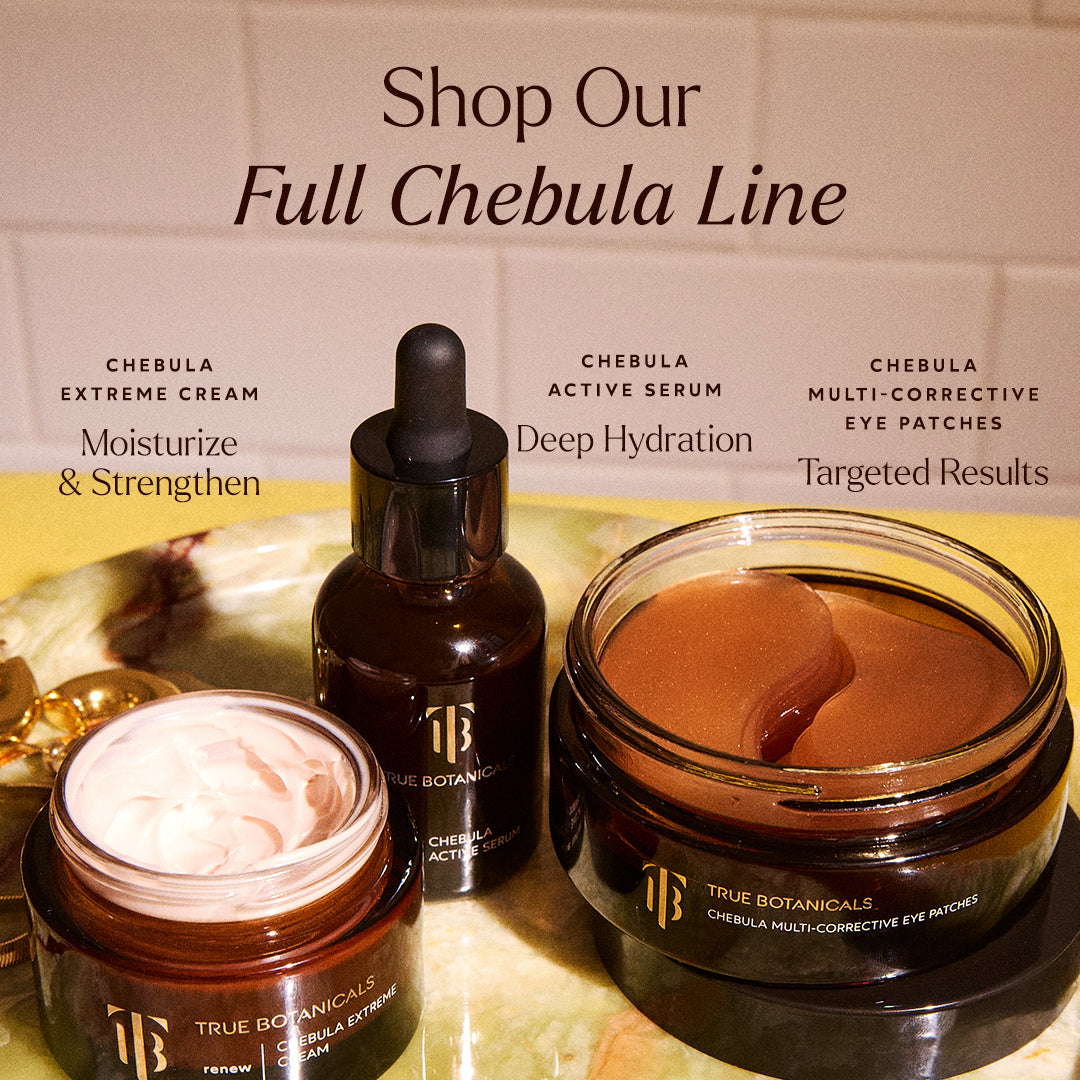 Chebula Multi-Corrective Eye Patches
