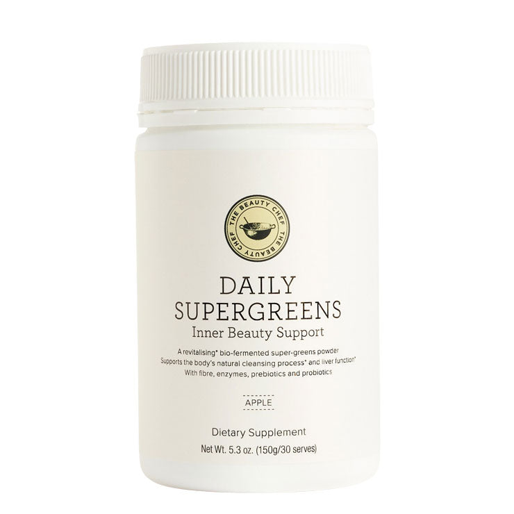 Daily Supergreens